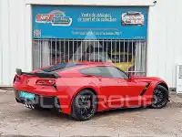 2019 Chevrolet Corvette