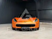 2019 Chevrolet Corvette
