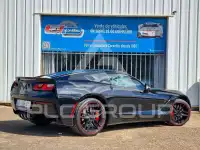 2019 Chevrolet Corvette