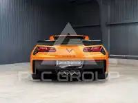 2019 Chevrolet Corvette