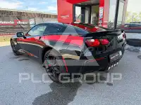 2019 Chevrolet Corvette
