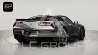 2019 Chevrolet Corvette