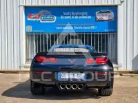 2019 Chevrolet Corvette