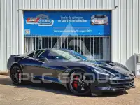 2019 Chevrolet Corvette