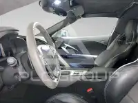 2019 Chevrolet Corvette