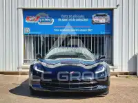 2019 Chevrolet Corvette