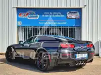 2019 Chevrolet Corvette