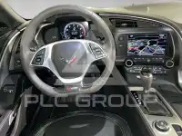 2019 Chevrolet Corvette