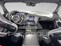 2019 Chevrolet Corvette