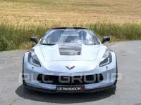 2019 Chevrolet Corvette