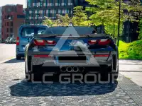 2019 Chevrolet Corvette
