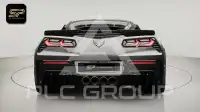 2019 Chevrolet Corvette