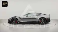 2019 Chevrolet Corvette