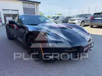 2019 Chevrolet Corvette