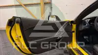 2019 Chevrolet Corvette