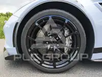 2019 Chevrolet Corvette
