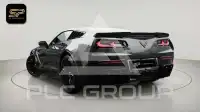 2019 Chevrolet Corvette