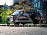 2019 Chevrolet Corvette