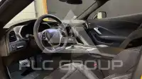 2019 Chevrolet Corvette