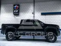 2019 Chevrolet Silverado