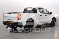 2019 Chevrolet Silverado
