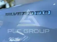 2019 Chevrolet Silverado