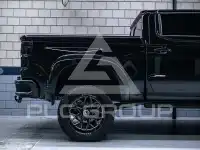 2019 Chevrolet Silverado