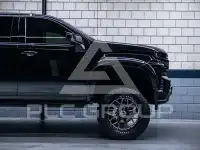 2019 Chevrolet Silverado