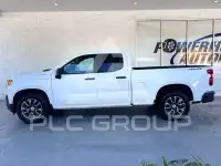 2019 Chevrolet Silverado