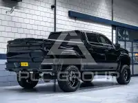 2019 Chevrolet Silverado