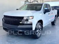 2019 Chevrolet Silverado