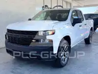 2019 Chevrolet Silverado