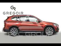 2019 BMW X1