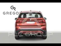 2019 BMW X1
