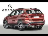 2019 BMW X1