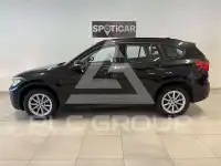 2019 BMW iX