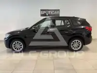 2019 BMW iX