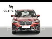2019 BMW X1