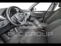 2019 BMW X1