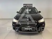 2019 BMW iX