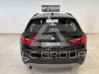 2019 BMW iX