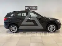 2019 BMW iX