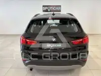 2019 BMW iX