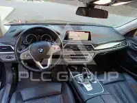 2019 BMW 740