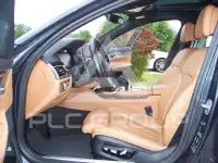 2019 BMW 740