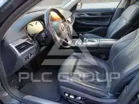 2019 BMW 740