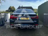 2019 BMW 740