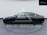 2019 BMW 740