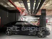 2019 BMW 740