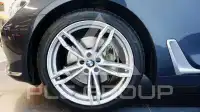2019 BMW 740